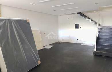 Imagem 7: Galpão Manaus - Sala Comercial - 80 m² - Vieiralves - SLL194