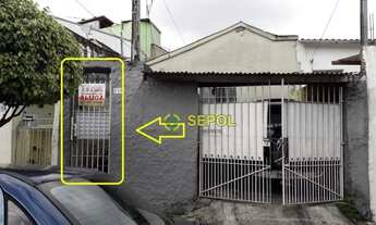 Imagem: Casa com 1 dormitório para alugar, 40 m²