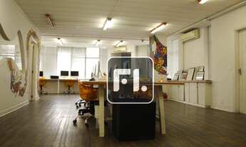 Imagem 2: Pronto para uso Mobiliado, 310 m² por R$ 13.000/mês - Brooklin - São Paulo/SP