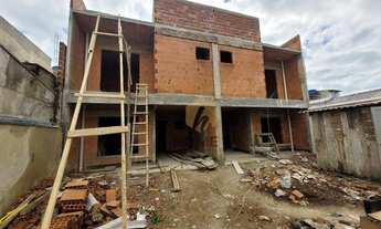 Imagem 5: Sobrado com 3 dormitórios à venda, 94 m² por R$ 525.000,00 - Sítio Cercado - Curitiba/PR