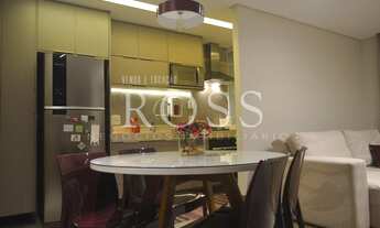 Imagem: Apartamento para venda tem 73 metros quadrados