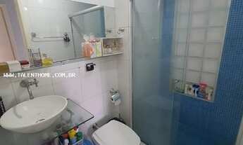 Imagem 6: Apartamento para Venda em Londrina, EDIFÍCIO RESIDENCIAL ÁGUA MARINHA, 3 dormitórios, 1 ba