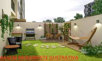 Imagem: Vendo apartamento garden, 2 dormitórios