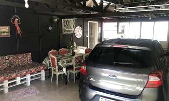 Imagem 4: Porto Alegre - Casa Padrão - Guarujá