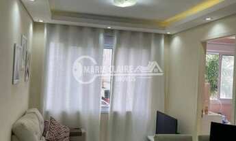 Imagem: Apartamento à Venda na Vila Leopoldina-300mil