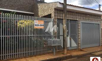 Imagem: Casa (térrea na rua) 3 dormitórios, cozinha