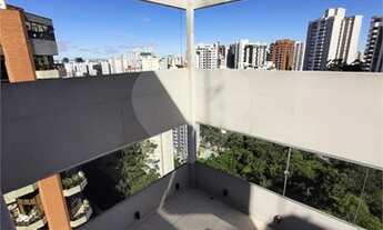 Imagem 3: São Paulo - Apartamento Padrão - PANAMBY