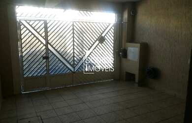 Imagem 2: São Paulo - Casa Padrão - VILA MARIETA