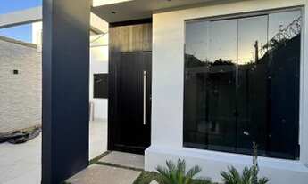 Imagem 1: Casa Térrea a Venda no Bairro Ibituruna