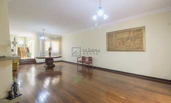 Imagem 5: Venda Casa 4 Dormitórios - 423 m² Brooklin Velho