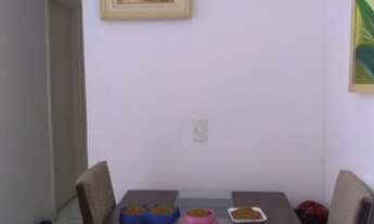 Imagem 3: Apartamento para Venda em Duque de Caxias, Centro, 2 dormitórios, 1 banheiro, 1 vaga