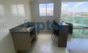 Imagem 5: ALUGA-SE APTO DE 130 M², COM 3 SUÍTES, VARANDA GOURMET E AMPLA ÁREA DE LAZER, NO CENTRO DE