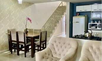 Imagem 5: SãO LEOPOLDO - Casa Padrão - Campestre