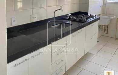 Imagem 5: Apartamento (tipo - padrao) 2 dormitórios/suite, cozinha planejada, portaria 24hs, lazer