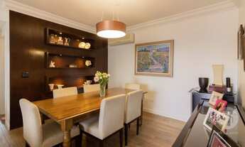 Imagem 5: Apartamento com 170 metros em Moema Pássaros