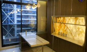 Imagem 4: FORTALEZA - Conjunto Comercial/Sala - Aldeota