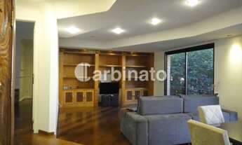 Imagem 6: São Paulo - Apartamento Padrão - Pacaembu