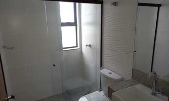 Imagem 6: Apartamento para venda tem 120 metros quadrados com 3 quartos em Savassi - Belo Horizonte