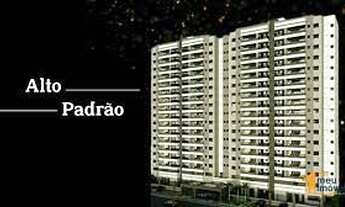 Imagem 2: Apartamento para venda tem 151 metros quadrados com 3 quartos em Vila Ema - São José dos C