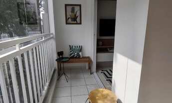 Imagem 5: Apartamento próximo ao Shopping Nova Iguaçu - Conceito