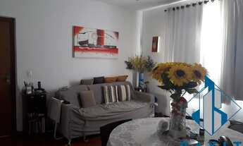 Imagem: Belo Horizonte - Apartamento Padrão - Fernão