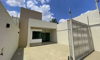 Imagem: Imóvel parcelado