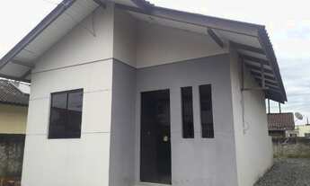 Imagem 4: Casa Averbada! Casa com 2 dormitórios