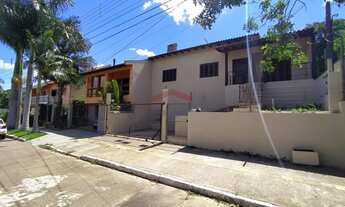 Imagem 2: Casa de alvenaria de 130 m², de 3 dormitórios, sendo 1 suíte Ref.:G3211