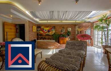 Imagem 2: Apartamento Locação Vila Olímpia 136 m² 2 Dormitórios