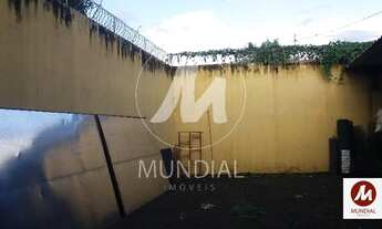 Imagem 2: Salão/Galpão (salão - térreo