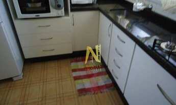 Imagem 7: Apartamento com 3 dormitórios à venda, 92 m² por R$ 350.000,00 - Centro - Londrina/PR