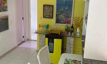 Imagem 5: Apartamento à venda no bairro Itacimirim (Monte Gordo) - Camaçari/BA