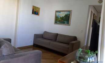 Imagem 2: APARTAMENTO - JARDIM MARAJOARA - SP
