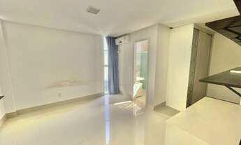 Imagem 3: Apartamento para aluguel com 74 m2 com 2 Suites- 02 Vagas na Garagem