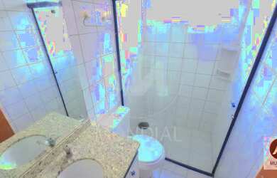 Imagem 6: Casa (térrea em condominio) 3 dormitórios/suite, cozinha planejada, portaria 24hs, lazer