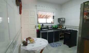 Imagem 5: Casa duplex 3 suítes e 1 quarto, churrasqueira e piscina no Barroco