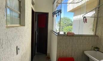 Imagem 4: Apartamento para aluguel, 2 quartos, 1 vaga, Sagrada Família - Belo Horizonte/MG