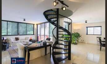 Imagem 4: Apartamento Venda 3 Dormitórios - 284 m² Higienópolis