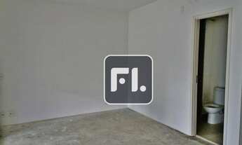 Imagem 5: Apartamento à venda, 54 m² por R$ 1.124.764,02 - Itaim Bibi - São Paulo/SP