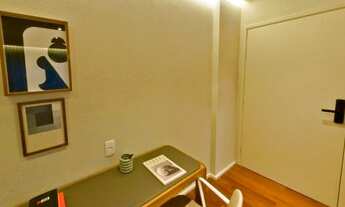 Imagem 6: Apartamento para venda com 63 metros quadrados com 2 quartos em Campo Belo - São Paulo - S