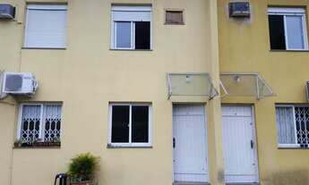 Imagem 5: PORTO ALEGRE - Casa Padrão - TERESOPOLIS