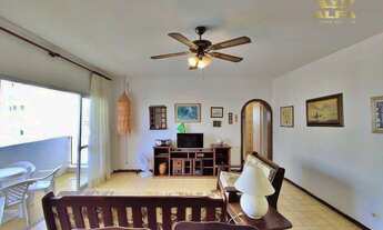 Imagem 4: Apartamento a venda na praia, 2 dormitórios, 1 suíte, 1 vaga, Astúrias, Guarujá