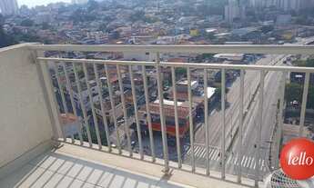 Imagem 5: São Paulo - Apartamento Padrão - Jabaquara