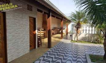 Imagem 4: Casa à venda, 420 m² por R$ 2.500.000,00 - Balneário São Januário - Ilha Comprida/SP