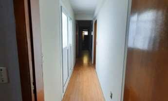 Imagem 4: Apartamento com 3 dormitórios para alugar, 130 m² por R$ 1.950,00/mês - Partenon - Porto A