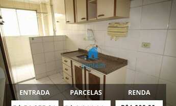 Imagem 2: Apartamento à venda, 60 m² por R$ 277.000,00 - Km 18 - Osasco/SP