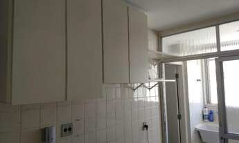 Imagem 7: Apartamento de 121 metros quadrados no bairro Bela Vista com 3 quartos