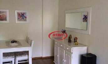 Imagem 3: LINDO APTO PRÓX. METRO PARADA INGLESA - 2 DORM. 1 VAGA