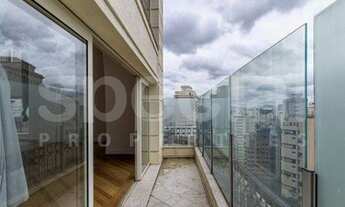 Imagem: São Paulo - Apartamento Padrão - Jardim