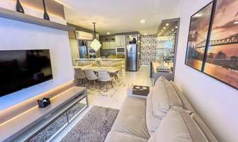 Imagem: Apartamento para venda com 91 metros quadrados